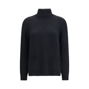 Ella Women High Neck Sweater